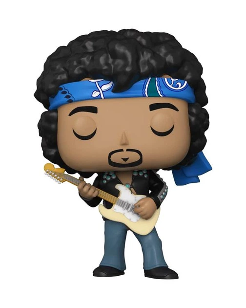 その他 Funko Force Rock Legends Jimi Hendrix Funko Force Rock Legends Jimi Hendrix 【公式通販】