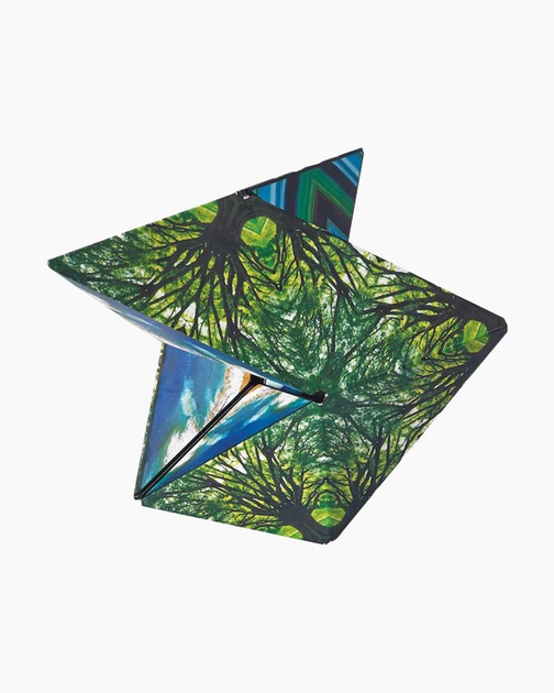 Головоломка Shashibo Puzzle Cube Elements (0860001007664) - зображення 4