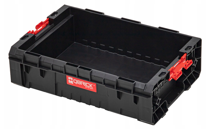 Модульный ящик для инструментов Qbrick System PRO Modular Tray (5901238259695) - изображение 4