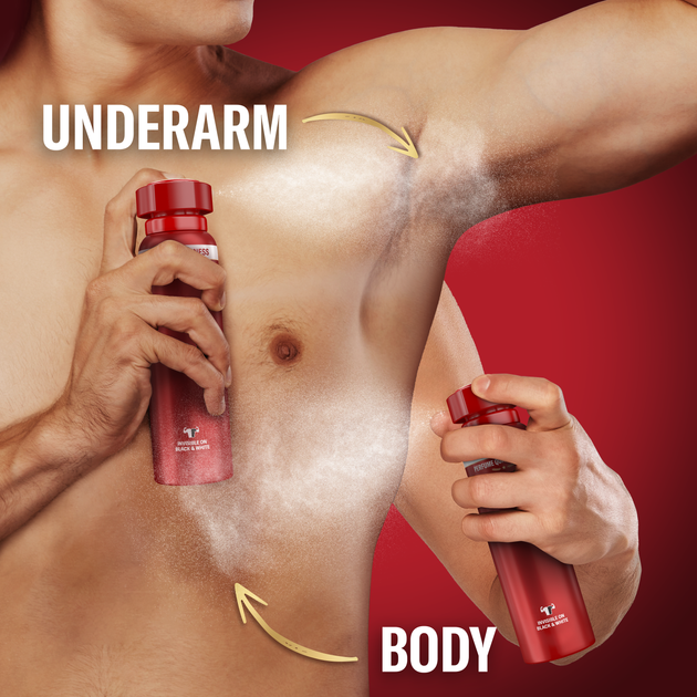Дезодорант спрей Old Spice Bearglove 150 мл (4015600860332) - зображення 8