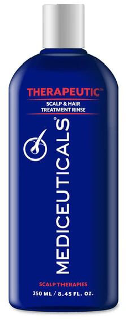 Zestaw do pielęgnacji włosów Mediceuticals Dry (0054355951180) - obraz 2