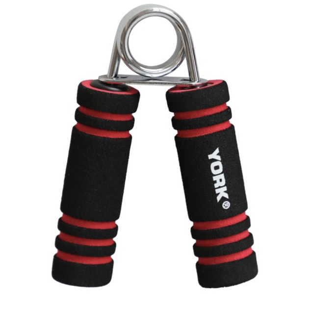 Эспандер York Fitness Extra Strong мощный для тренировки мышц - изображение 8