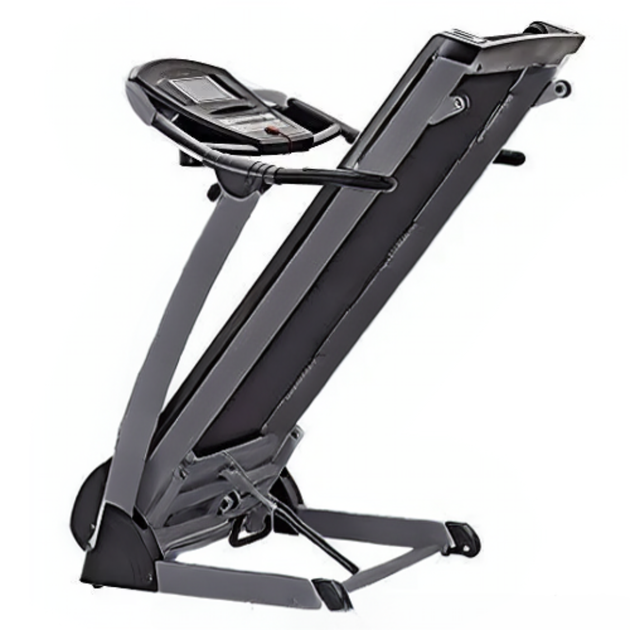 Бігова доріжка York Fitness T700PLUS - зображення 3