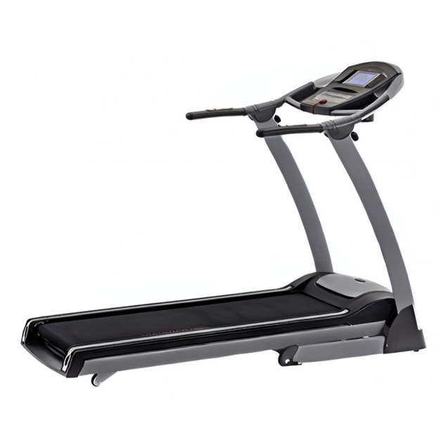 Бігова доріжка York Fitness T700PLUS - зображення 4