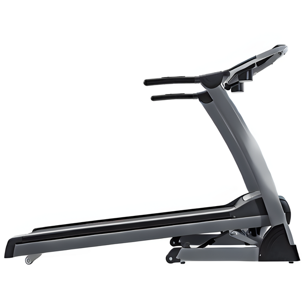 Бігова доріжка York Fitness T700PLUS - зображення 5