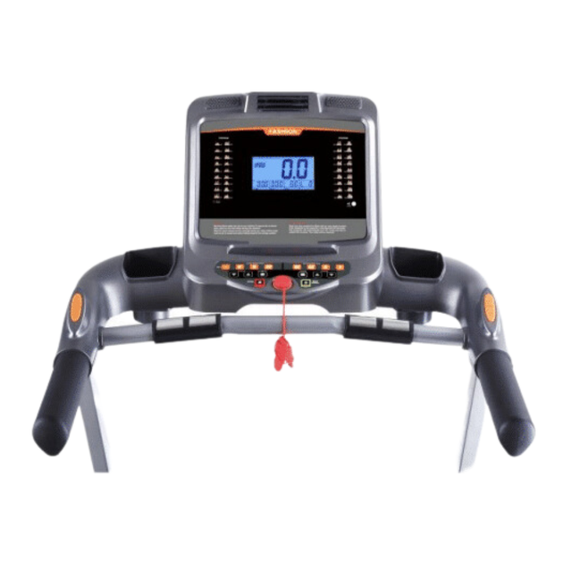 Беговая дорожка York T800PLUS - изображение 2