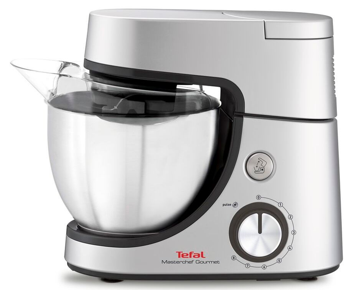 Кухонна машина Tefal MASTERCHEF GOURMET (QB512D38) - зображення 2