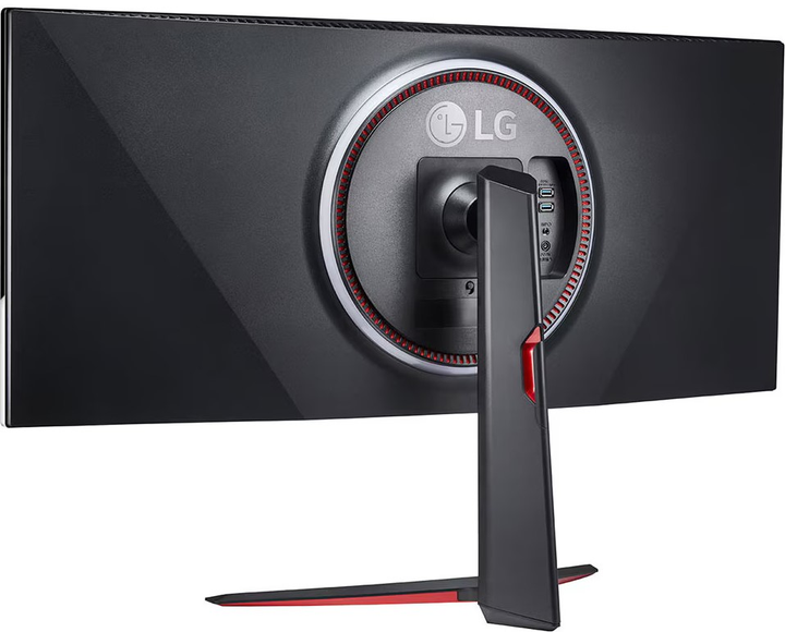 Монітор 38" LG UltraGear 38GN950P-B - зображення 7
