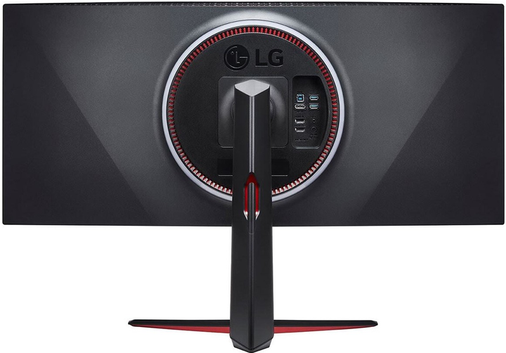 Монітор 38" LG UltraGear 38GN950P-B - зображення 8