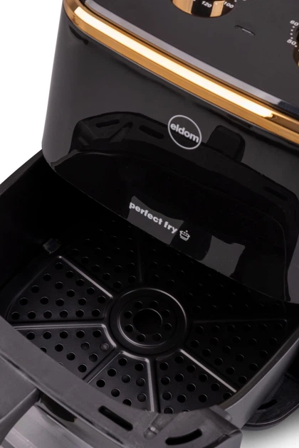 Мультипечь Eldom FR40 fritta (5908277388171) - изображение 5