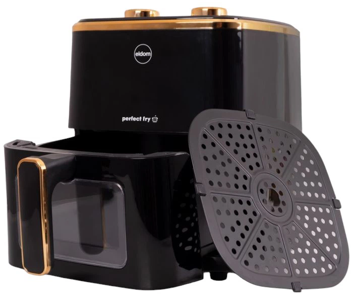 Мультипечь Eldom FR40 fritta (5908277388171) - изображение 6
