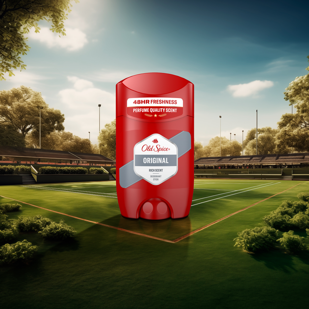 Дезодорант-стік Old Spice Original 50 мл (8001841670607) - зображення 4