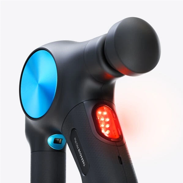 Masażer perkusyjny Theragun PRO Plus 6 TG0003970-3A10 Czarny - obraz 3