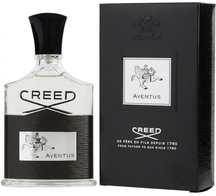 Woda perfumowana męska Creed Aventus 50 ml (3508440505118) - obraz 1