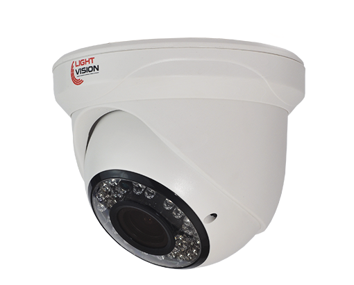 MHD-видеокамера Lightvision VLC-3192DFM - Фото 1 MHD-видеокамера Lightvision VLC-3192DFM - изображение 1