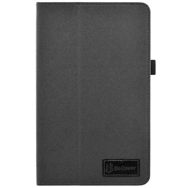 Чехол для планшета BeCover Slimbook Thomson TEO 8" Black - изображение 2