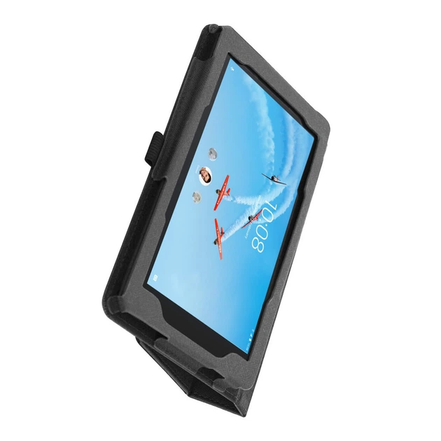 Чехол для планшета BeCover Slimbook Thomson TEO 8" Black - изображение 3