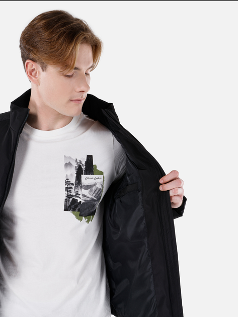 Куртка демисезонная мужская Colin's CL1067519-BLK XL Black (8683197998361) – в интернет-магазине ROZETKA | Купить в Украине: Киеве, Харькове, Днепре, Одессе, Запорожье, Львове Куртка демисезонная мужская Colin's CL1067519-BLK XL Black (8683197998361) – в интернет-магазине ROZETKA | Купить в Украине: Киеве, Харькове, Днепре, Одессе, Запорожье, Львове