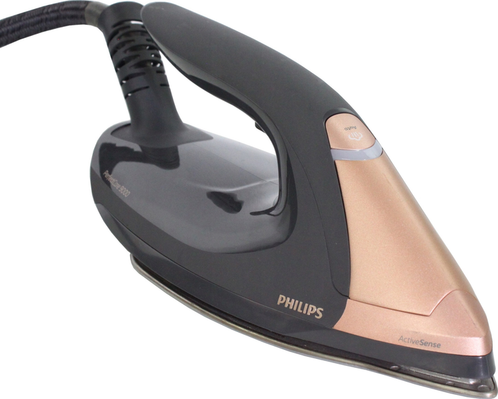 Żelazko z generatorem pary Philips Series 9000 PerfectCare PSG9040/80 - obraz 5