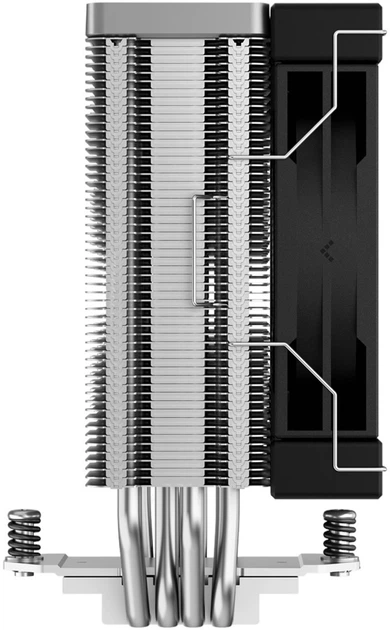 Chłodzenie DeepCool AK400 Balck (R-AK400-BKNNMN-G-1) - obraz 5