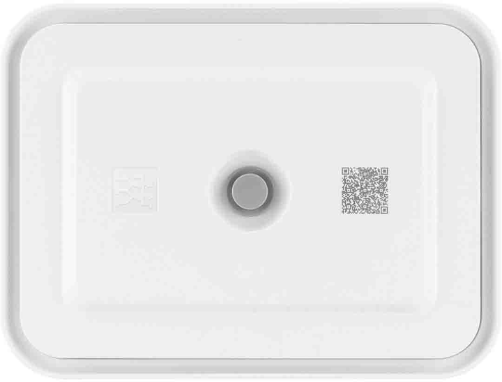 Plastikowy pojemnik Zwilling Fresh & Save 2 l (36812-200-0) - obraz 3