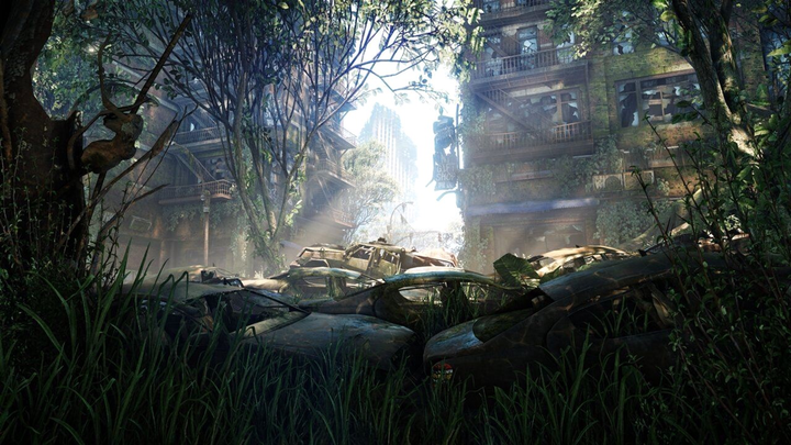 Гра PS3 Crysis 3 Hunter Edition (диск Blu-ray) (0014633198096) - зображення 3
