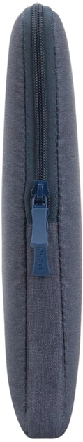 Etui na laptop RIVACASE Suzuka 13.3" Blue (14260403575182) - obraz 3