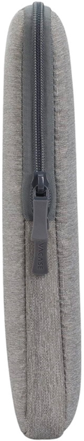 Etui na laptop RIVACASE Suzuka 13.3" Grey (14260403575199) - obraz 3