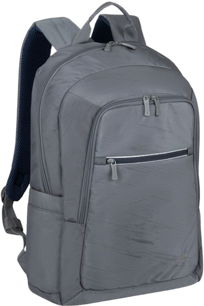 Рюкзак для ноутбука RIVACASE Alpendorf ECO 16" Grey (4260709019970) - зображення 1
