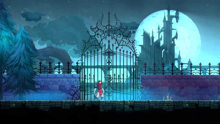 Гра PS4 Dead Cells Return to Castlevania Edition (диск Blu-ray) (5060264374243) - зображення 3