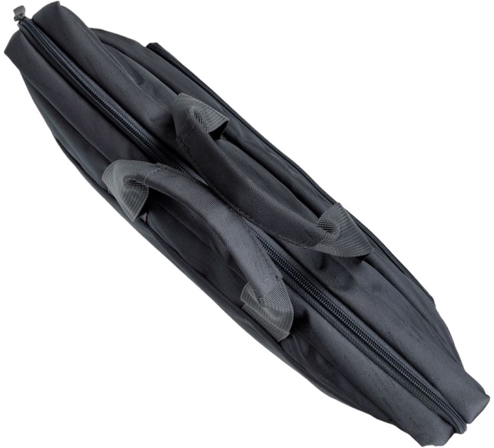 Сумка для ноутбука RIVACASE Alpendorf Eco 16" Black (4260709011783) - зображення 3