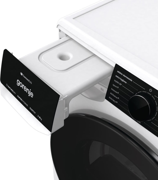Suszarka bębnowa Gorenje DPNA83WIFI/PL - obraz 8
