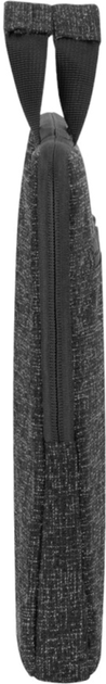 Etui na laptop RIVACASE Anvik 15.6"+ Mysz Black (4260709012483) - obraz 4