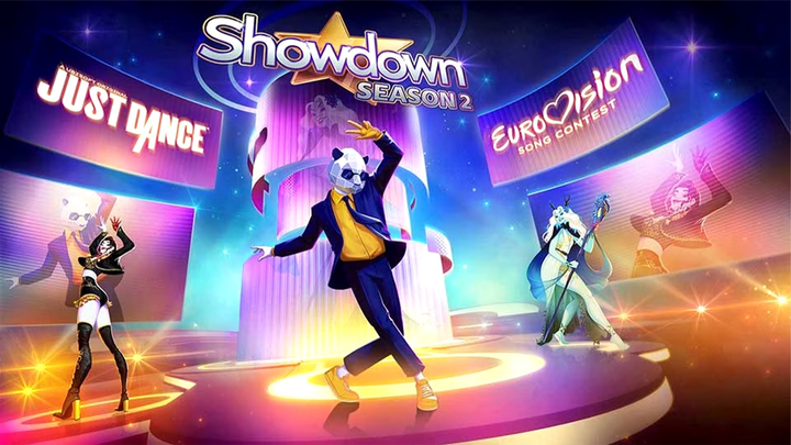 Гра PS5 Just Dance 2024 Edition Code in Box (Електронний ключ) (3307216277989) - зображення 3