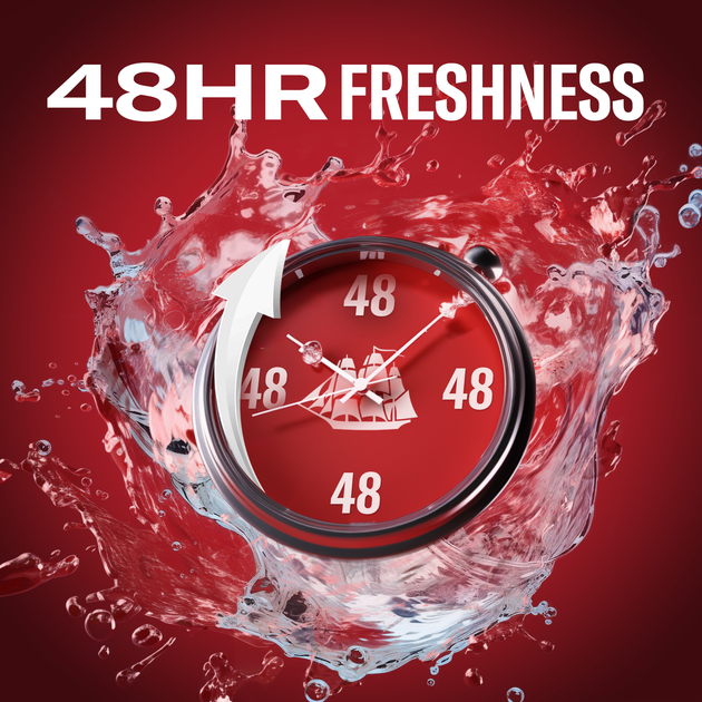 Дезодорант-стік Old Spice Captain для чоловіків 50 мл (8001090970459) - зображення 11