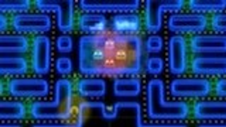 Гра PS4 PacMan Championship Edition 2 + Arcade Game Series # (диск Blu-ray) (0722674121125) - зображення 2