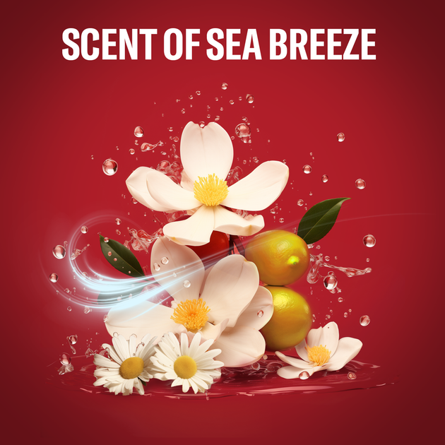 Dezodorant w sztyfcie dla mężczyzn Old Spice Deep Sea 50 ml (8001841283906) - obraz 4