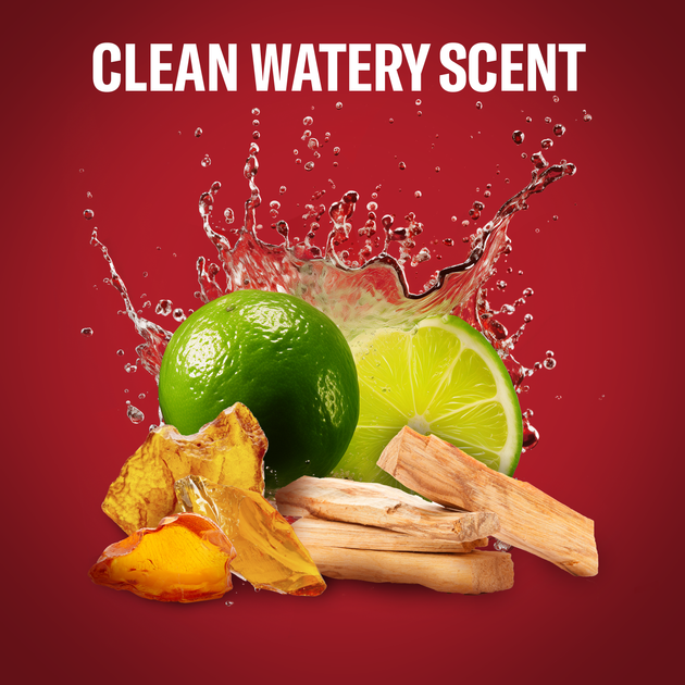 Гель для душу Old Spice Whitewater для чоловіків 675 мл (8006540280195) - зображення 4
