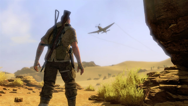 Gra Nintendo Switch Sniper Elite III 3 Ultimate Edition (Kartridż) (5056208803658) - obraz 5