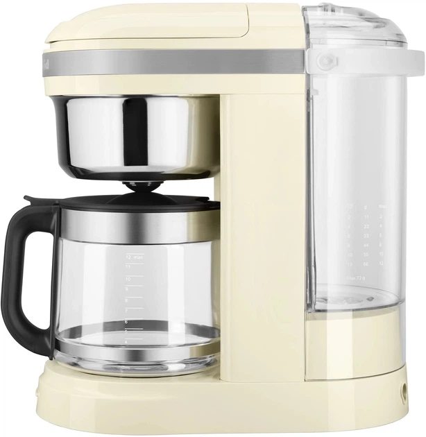 Кофеварка KitchenAid 5KCM1209EAC - изображение 2