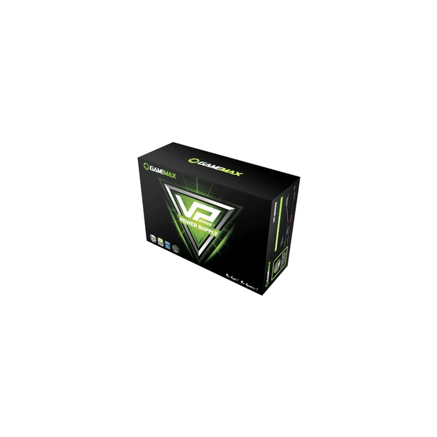 Блок питания Gamemax 800W (VP-800) - изображение 10
