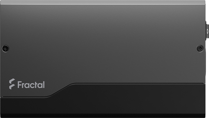 Блок питания Fractal Design Ion+ 2 Platinum 760W (FD-P-IA2P-760-EU) - изображение 8