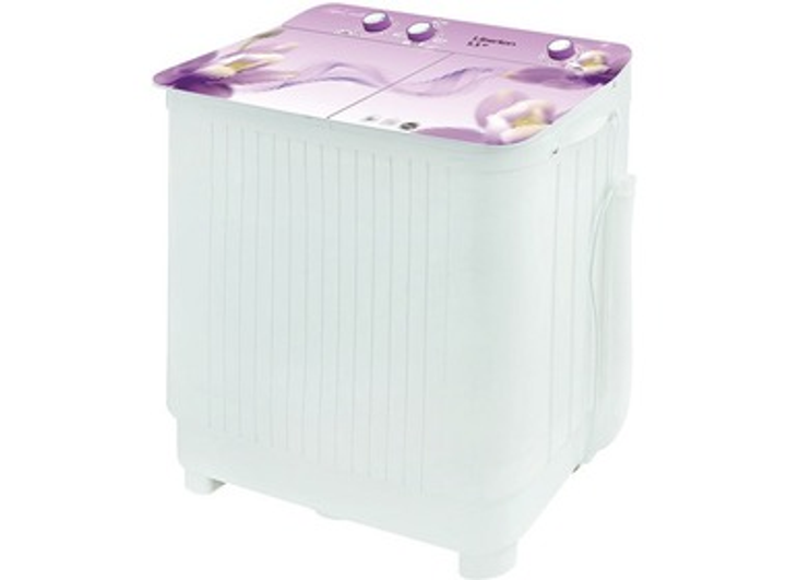 Пральна машина Liberton LWM-5503 - зображення 1