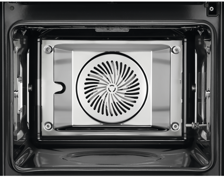 Духова шафа ELECTROLUX KOAAS31CX - зображення 10