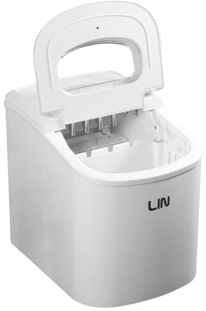Kostkarka do lodu Lin Ice PRO-W12  - obraz 6