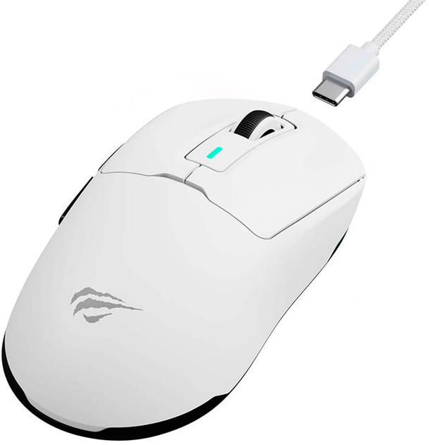 Mysz Havit MS969WB White - obraz 2