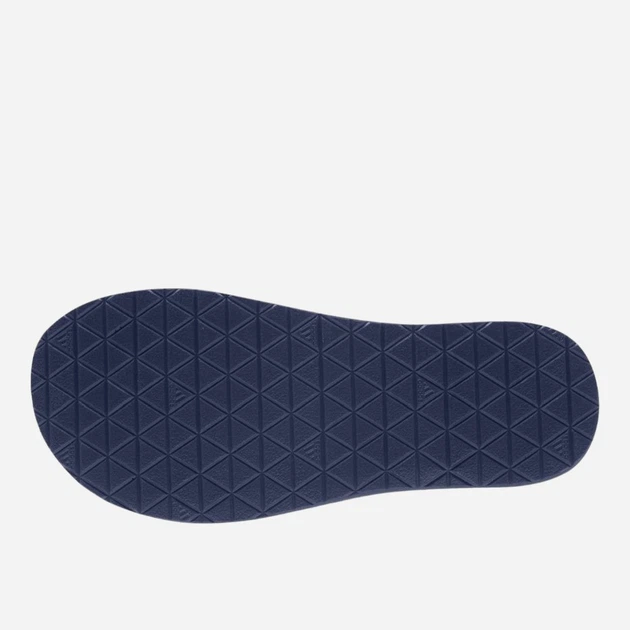 Klapki japonki damskie adidas Eezay Flip Flop EG2041 38 Granatowe (4062051563923) - obraz 3