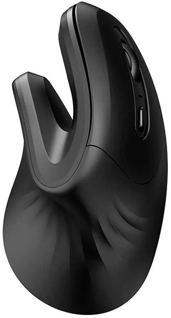 Миша Dareu LM109 Wireless Black (TM209B08502R) - зображення 4