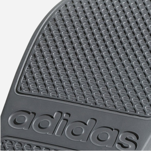 Klapki męskie Adidas Adilette Aqua F35538 42 Szare (4060509142980) - obraz 6