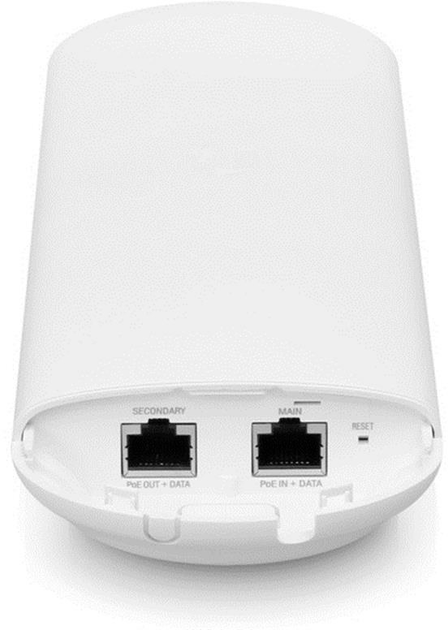 Точка доступа Ubiquiti Nanostation 5AC (NS-5AC) – фото, отзывы ...